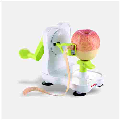 2 in 1 Apple Peeler And Cutter