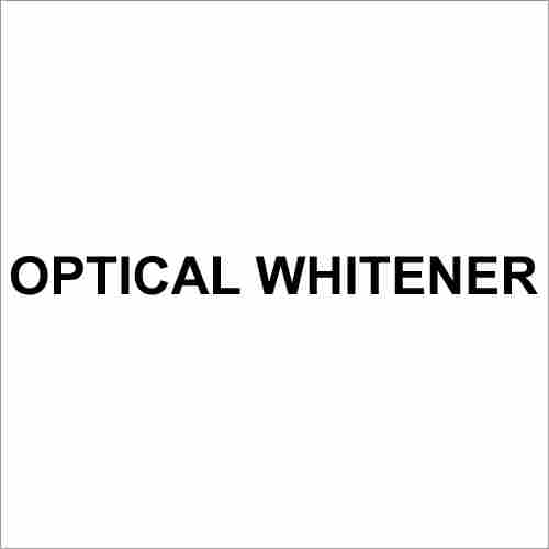 Optical Whitener