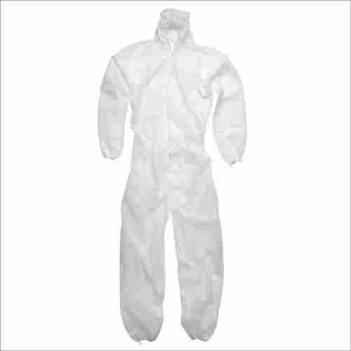 Hooded Coverall Dangree