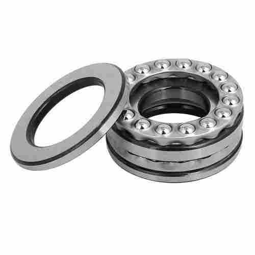 Double Direction Thrust Ball Bearing