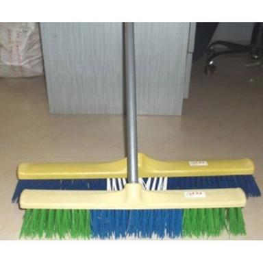 Floor Cleaning Hand Brush Size: 20" & 24"