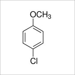 Meta Chloroanisole Cas No: 623-12-1