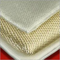 Golden 96% High Silica Cloth