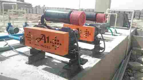 Industrial ETP Blowers