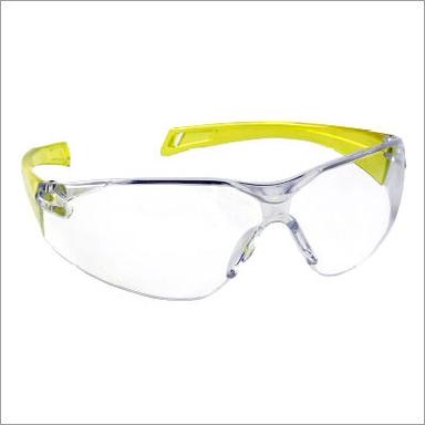 Clear Es902  Safety Goggles