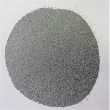 Undensified Microsilica for refractory