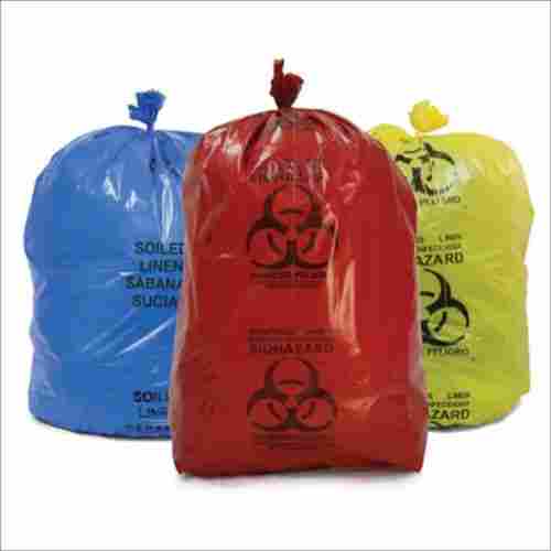 Medical Waste Collection Bag