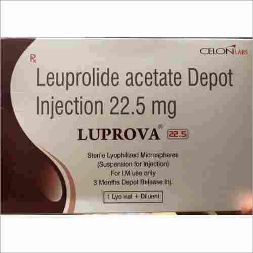 22.5 mg Leuprolide Acetate Depot Injection