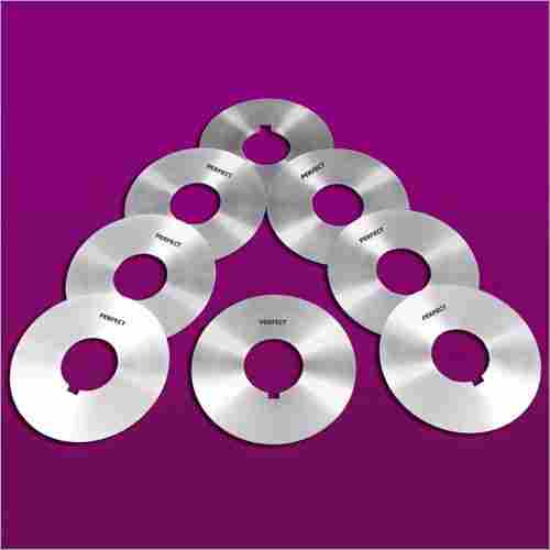 Slitting Cutter Blades