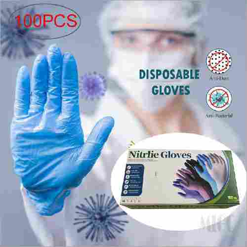 Nitrile Gloves