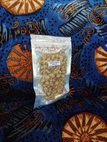 Dried Peanuts Item Shelf Life: 5 Months