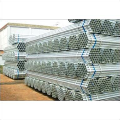 Silver Stainless Steel 310/310S Condenser Pipes And Tubes