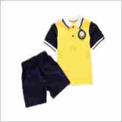 Kids Pre Nursery School Uniform