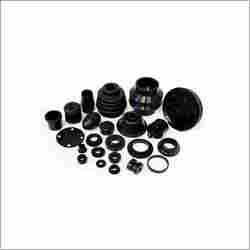 Industrial Rubber Spares As Per Sample