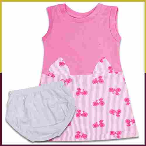 Sumix Isha Baby Girl Frock