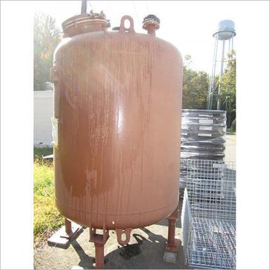 Lined Storage Tank Capacity: 1000-5000 Liter/Day