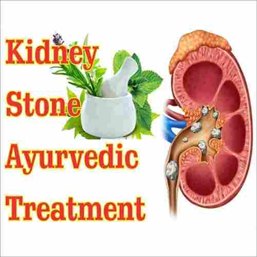 Ayurvedic Treatment For Kidney Stone