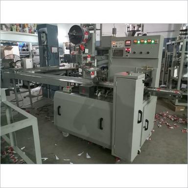Automatic Pvc Tape Packing Machine For Industrial