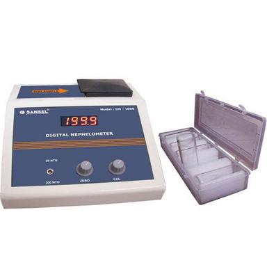 Turbidity Meter Usage: Laboratory