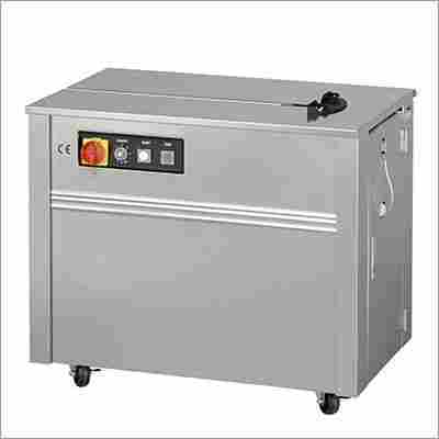 Stainless Steel Frame SUS304 Strapping Machine