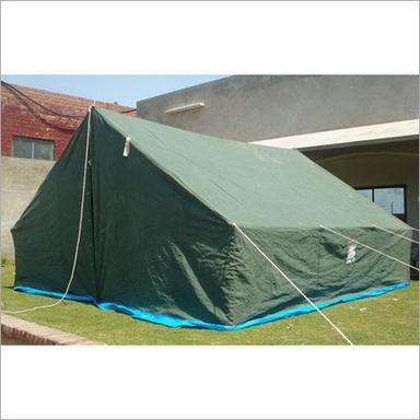 Single Fly Tent Capacity: 5+ Person