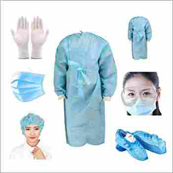 Medical PPE Kits