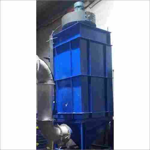 Dust  Fume Extraction System