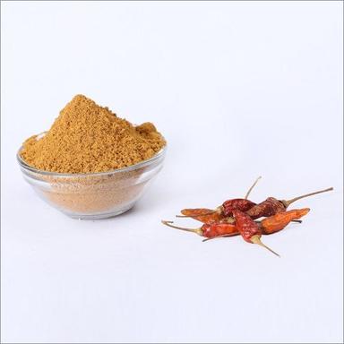 Red Teja Chilli Powder Grade: Spice Grade