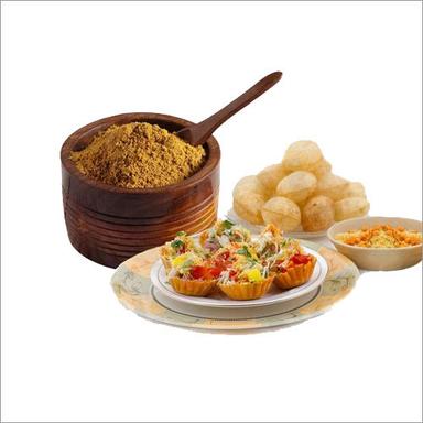 Pani Puri Masala Powder Grade: Spice Grade