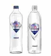 Spa 330 Ml Spring Water