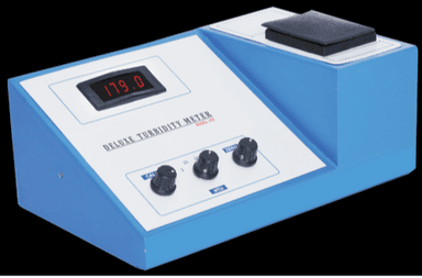 Turbidity Meter Application: Laboratory