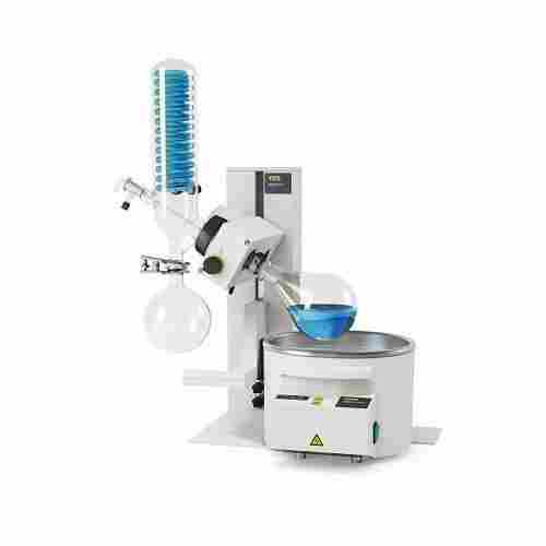 Rotary Vacuum Evaporator