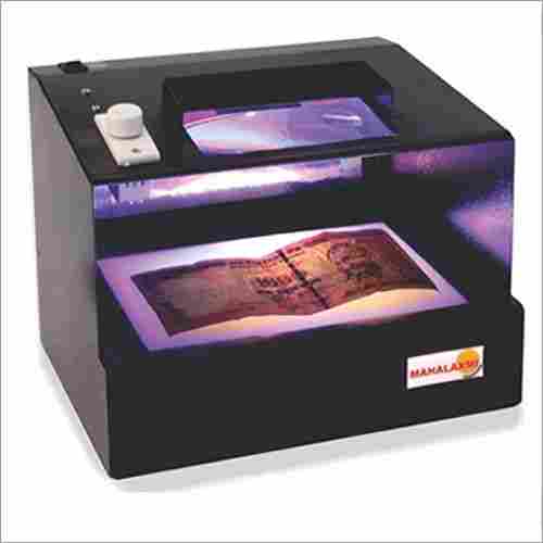 Precision BND Touch Kiosk Cash Counting Machine
