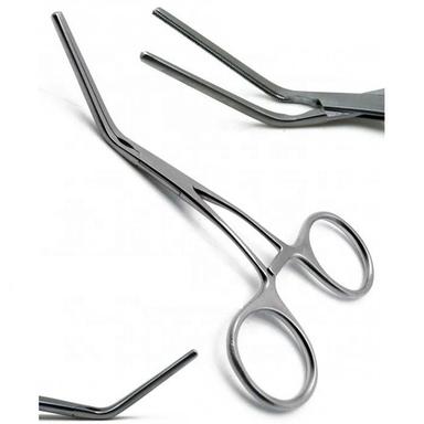 Steel Surgical Trousseau Tracheal Dilator Instruments