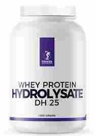 whey protein hydrolysate