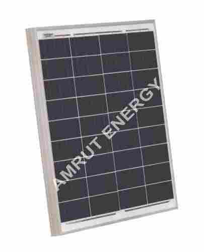 11-99 W Solar PV Module