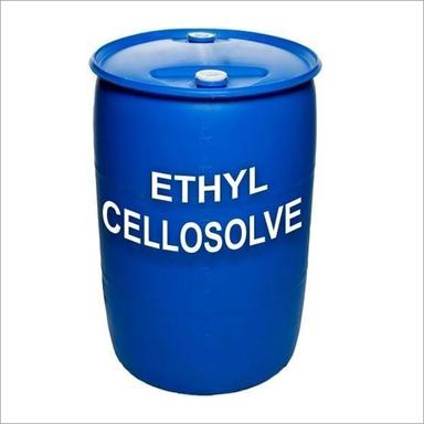Ethyl Cellosolve Solvent Purity(%): 100%