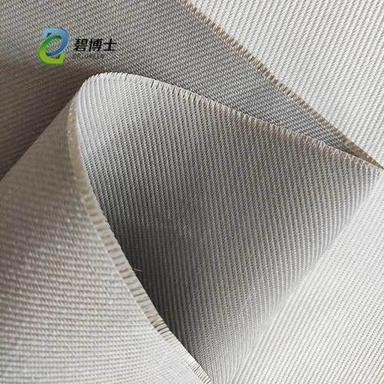 340G Acid-Resistant Woven Fabric Application: Baghouse Dust Collector