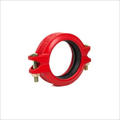Grooved Pipe Fittings Application: Industrial