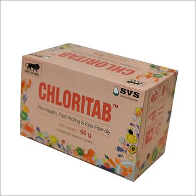 Tablets 1G Chloritab