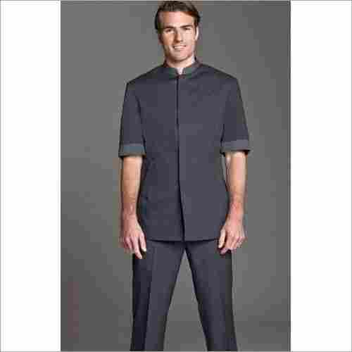 Mens Housekeeping Uniform