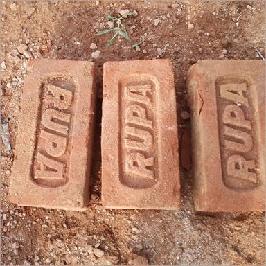 High Strength Red Sand Bricks