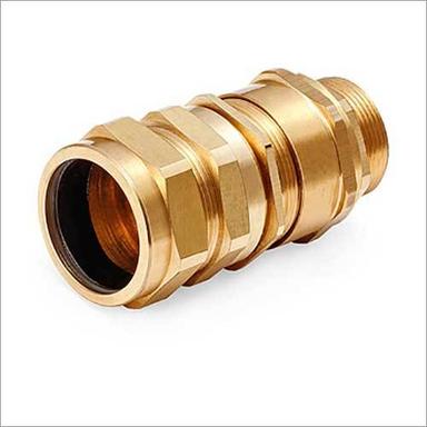 Brass And Ss E1W Industrial Cable Gland