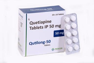 Quetiapine 50 Generic Drugs