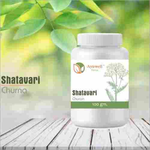 100 gm Shatavari Churan
