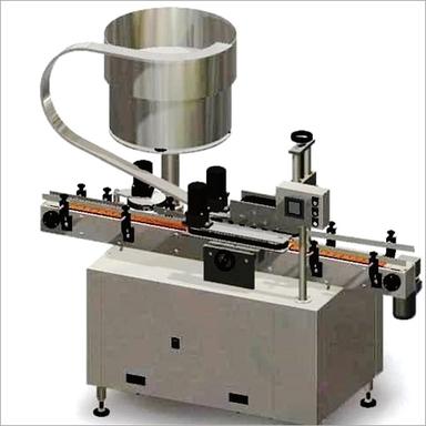 Ss Industrial Measuring Cup Placement Machine