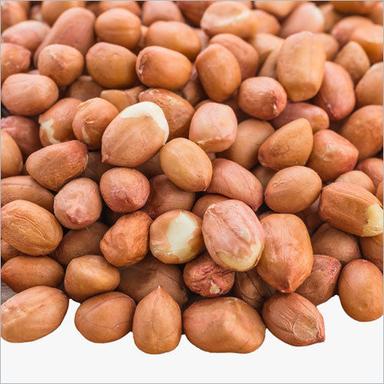 Common Peanut Kernels