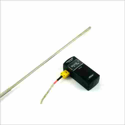 Digital K Type Thermocouple Thermometer