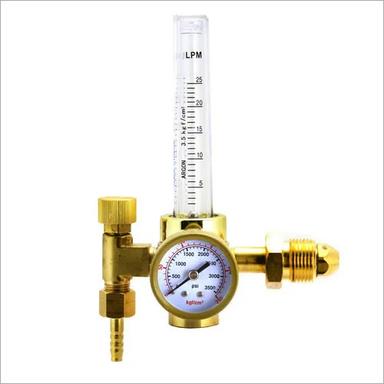 Golden Gas Flow Meter