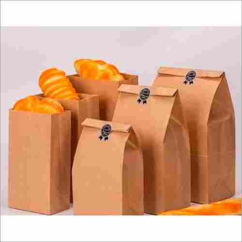 Food Grade Paper Bag